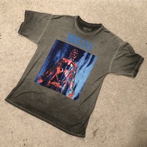 Vintage Nirvana tee xl 
Will take offers